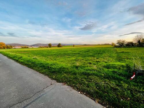 Foto - Grundst&uuml;ck in Nörten-Hardenberg