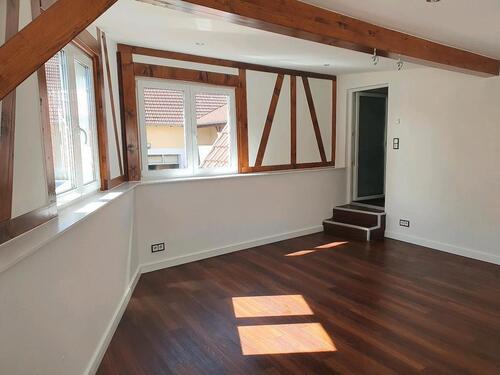 Foto - 2 Zimmer Etagenwohnung in Am Ettersberg