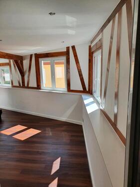 Foto - Etagenwohnung in Am Ettersberg zur Miete