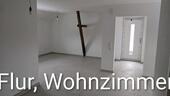 Foto - 4 Zimmer Dachgeschoßwohnung in Börm