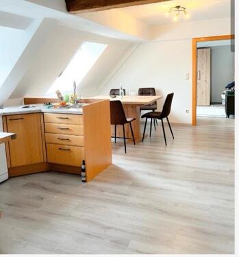 Foto - 3 Zimmer Wohnung in Windberg - 750,00&nbsp;EUR Kaltmiete, ca.&nbsp; 51,00&nbsp;m&sup2;