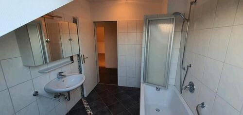 Foto - Dachgeschoßwohnung in Eichenzell zur Miete