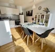 Wohnungsswap - 2 Zimmer, 56 m² - Hohenstaufenring, Köln