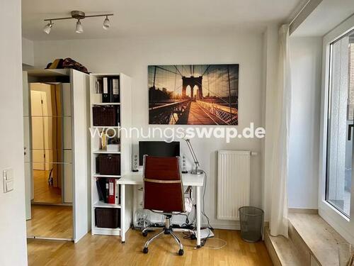 Foto - 2 Zimmer Etagenwohnung in Köln