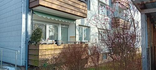 Foto - 3-Zimmer-Wohnung provisionsfrei