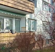 3-Zimmer-Wohnung provisionsfrei - Nördlingen