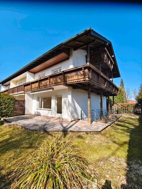 Foto - Reiheneckhaus in Pullach im Isartal