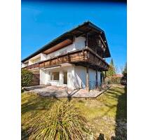Reiheneckhaus in Pullach im Isartal - München Thalkirchen-Obersendling-Forstenried-Fürstenried-S