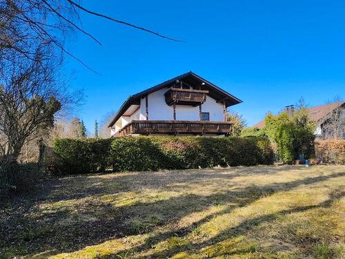 Foto - 5 Zimmer Reihenhaus zum Kaufen in München