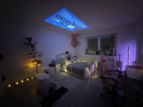 Foto - 2.5 Zimmer Etagenwohnung in Bochum