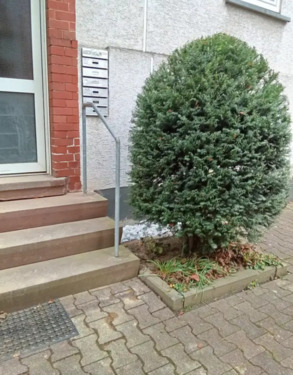 Foto - 1 Zimmer Dachgeschoßwohnung zur Miete in Frankfurt am Main