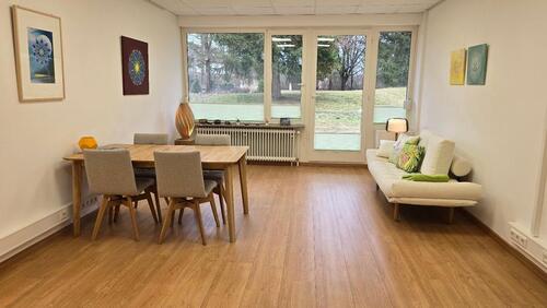 Foto - Praxis oder Büroraum in Bad Dürrheim ab Mai 2026