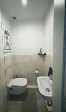 Foto - 2.5 Zimmer Maisonettenwohnung in Düsseldorf