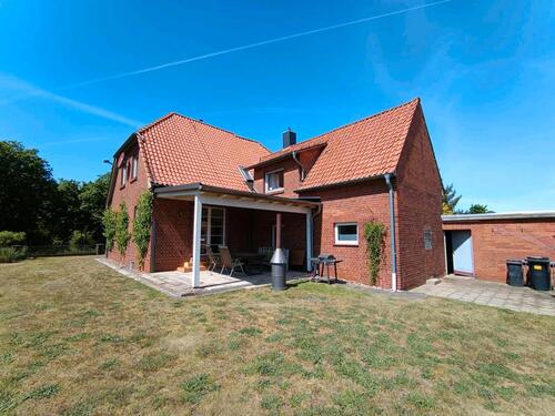 Foto - Einfamilienhaus in Haßbergen zum Kaufen