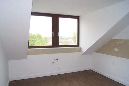 Foto - 4.5 Zimmer Dachgeschoßwohnung in Leipzig