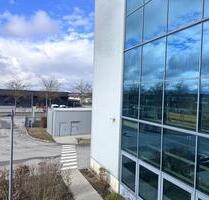 Zukunftssicherer Bürostandort in Regensburg – stark angebunden, überzeugend gelegen