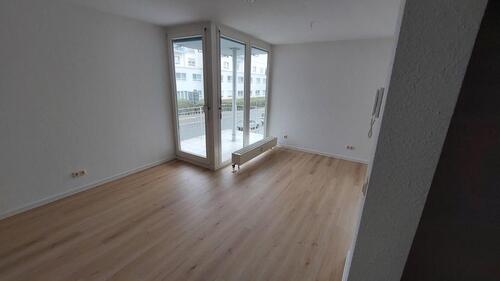Foto - 1 Zimmer Etagenwohnung in Zwickau