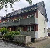 Charmante lichtdurchflutete 2,5-Zimmer Maisonettewohnung - Dortmund Bövinghausen