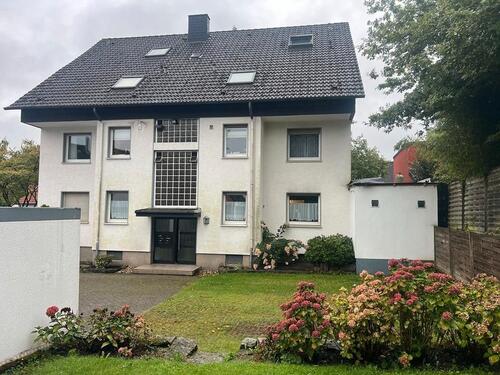 Foto - 2 Zimmer Maisonettenwohnung zum Kaufen in Dortmund
