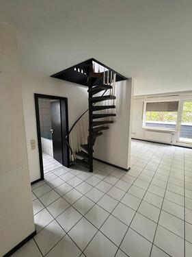 Foto - 2 Zimmer Maisonettenwohnung in Dortmund