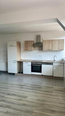 Foto - Charmante 2-Zi. Wohnung mit Einbauküche in ruhiger Lage Bad Nauheim Steinfurth