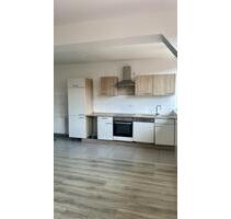 Charmante 2-Zi. Wohnung mit Einbauküche in ruhiger Lage Bad Nauheim Steinfurth