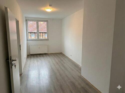 Foto - 2 Zimmer Etagenwohnung zur Miete in Bad Nauheim