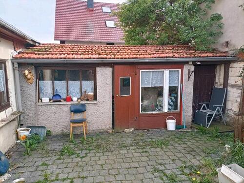 Foto - 6 Zimmer Einfamilienhaus in Nesse-Apfelstädt