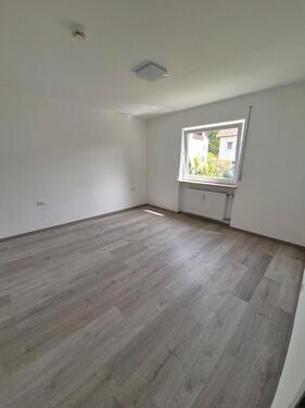 Foto - 2 Zimmer Erdgeschoßwohnung zur Miete in Neuburg an der Kammel