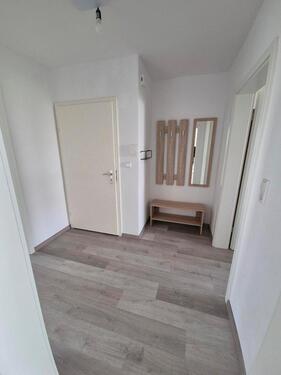 Foto - 2 Zimmer Erdgeschoßwohnung in Neuburg an der Kammel
