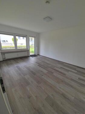 Foto - Erdgeschoßwohnung in Neuburg an der Kammel zur Miete
