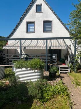 Foto - Einfamilienhaus im Grünen - 185.000,00&nbsp;EUR Kaufpreis, ca.&nbsp; 150,00&nbsp;m&sup2;