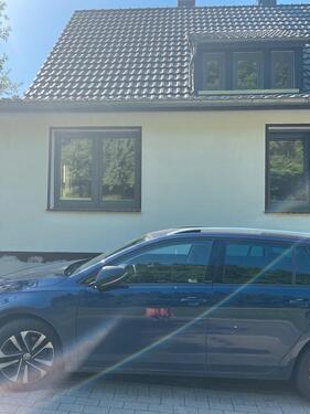 Foto - Einfamilienhaus in Sontra zum Kaufen