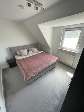 Foto - 5 Zimmer Dachgeschoßwohnung in Höxter
