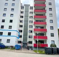 LICHTDURCHFLUTETES POTENZIAL: 3-ZIMMER WOHNUNG IN OBERNDORF - Oberndorf am Neckar