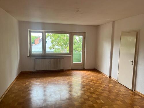 Foto - 1-Zimmerwohnung & Garagenoption