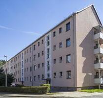 3 Räume und Balkon in Gröba - 362,00 EUR Kaltmiete, in Riesa (PLZ: 01591) Canitz