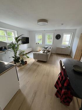 Foto - Etagenwohnung zur Miete in Bad Rothenfelde