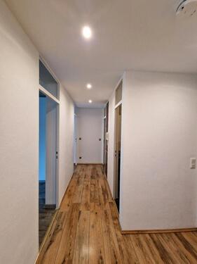 Foto - Helle 3-Zimmer-Whg mit Einbauküche in Nürnberg