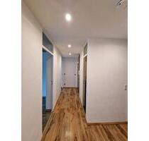 Helle 3-Zimmer-Whg mit Einbauküche in Nürnberg