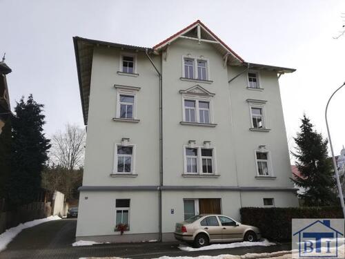 Foto - Schöne 3-Raum Wohnung mit Balkon