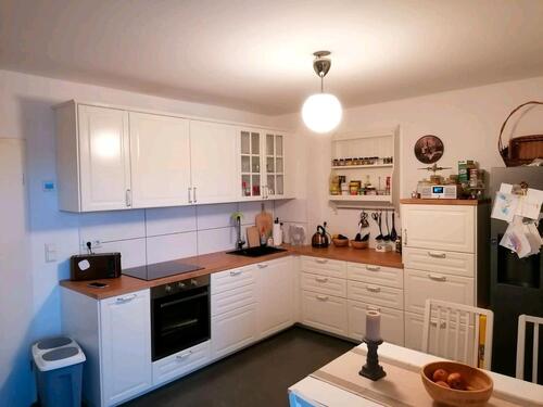 Foto - Etagenwohnung in Dormagen zur Miete