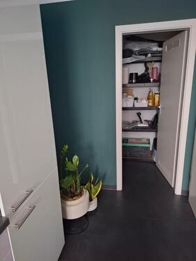 Foto - Etagenwohnung in Sachsenheim