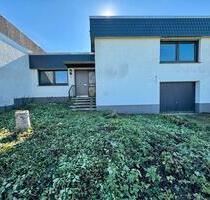 Wohnen am Feldrand- Ihr Reihenmittelhaus mit Gestaltungsspielraum - Fröndenberg (Ruhr)