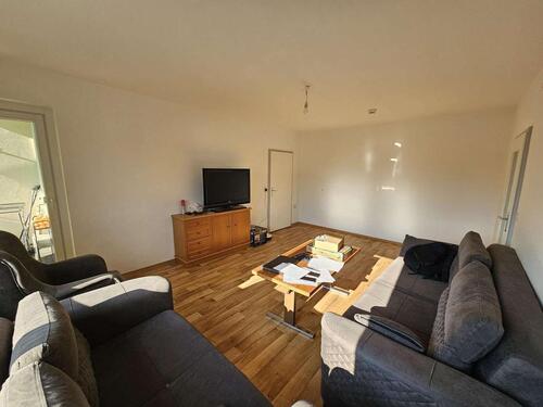 Foto - +++ 2-Zi-Whg. mit Loggia im 2. OG+++