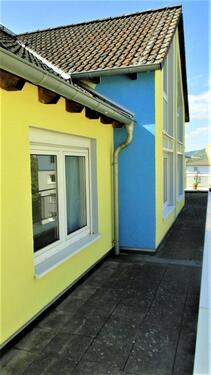 Foto - Schöne 3-Zimmer-Wohnung für Studenten in Geisenheim