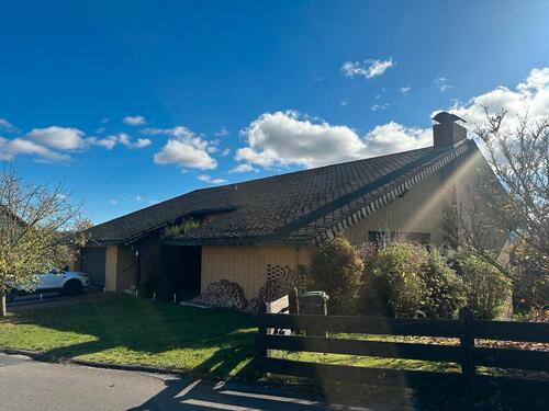 Foto - Einfamilienhaus zum Kaufen in Frielendorf