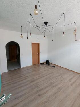 Foto - Etagenwohnung zur Miete in Ettlingen