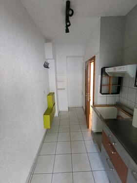 Foto - Etagenwohnung in Ettlingen