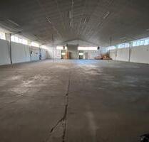 Wohnmobilstellplatz Wohnwagenstellplatz Einstellplatz Halle - Biedenkopf